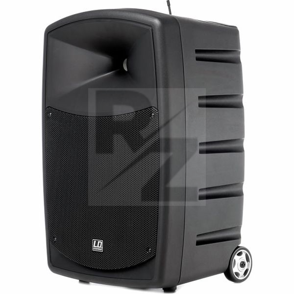 Image LD Systems Road Buddy 10 HS