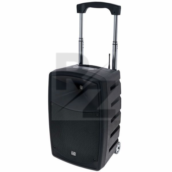 Image LD Systems Road Buddy 10 Basic