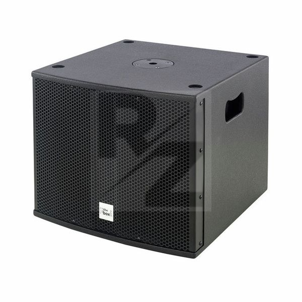 Image the box pro Achat 112 Sub