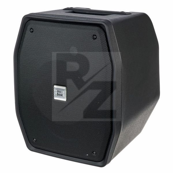Image the box pro MBA1