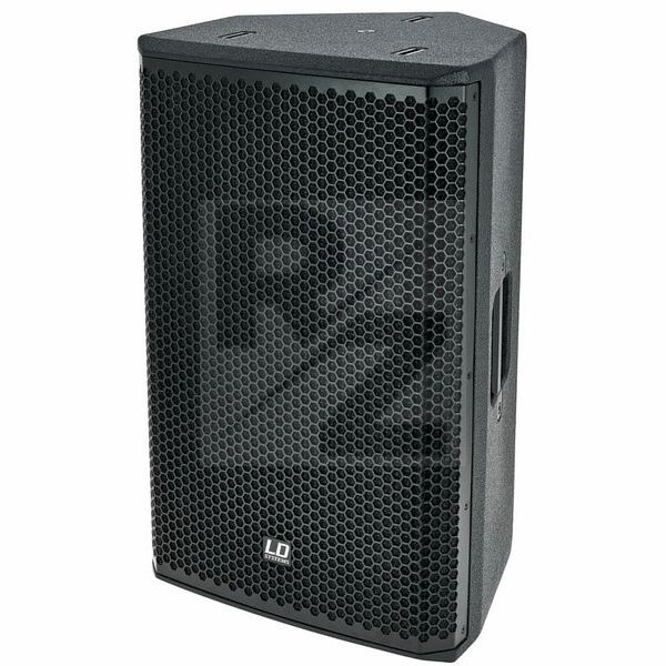 Image LD Systems Stinger 12A G3