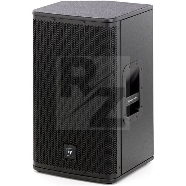 Image EV ELX 112P