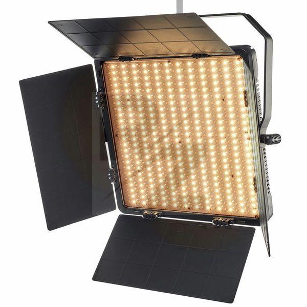 Image Varytec VP-1 DMX Video BiLight Panel