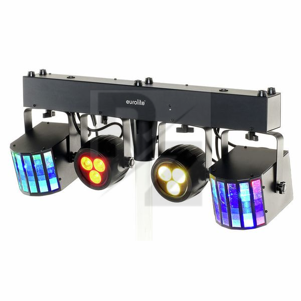 Image Eurolite LED KLS-120 FX Compact Light