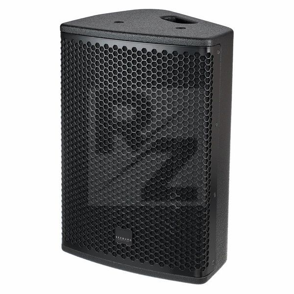 Image Seeburg Acoustic Line X 4