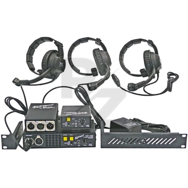 Image Axxent Intercom-Set 1