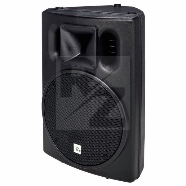 Image the box PA 502