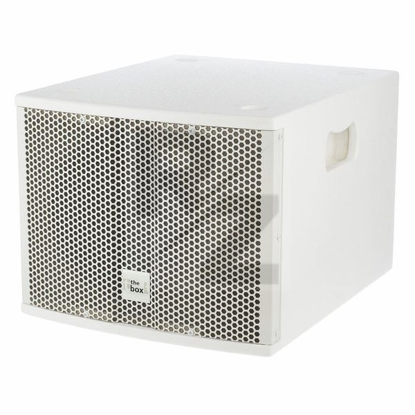Image the box pro Achat 108 Sub A WH