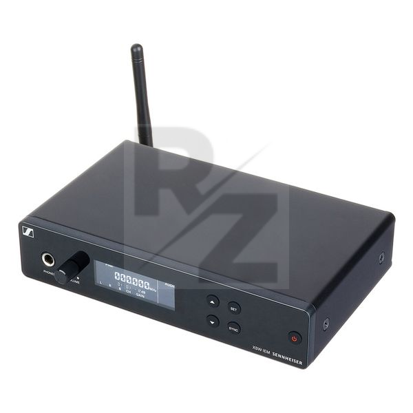 Sennheiser XSW IEM SR E-Band Image Sennheiser XSW IEM SR E-Band