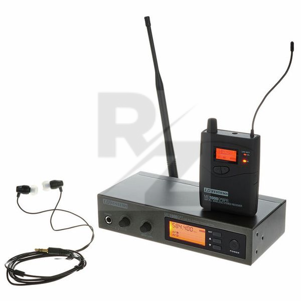 Image LD Systems MEI 1000 G2 B5