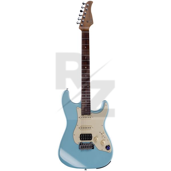 Image Mooer GTRS Guitars Prof. 800 TB