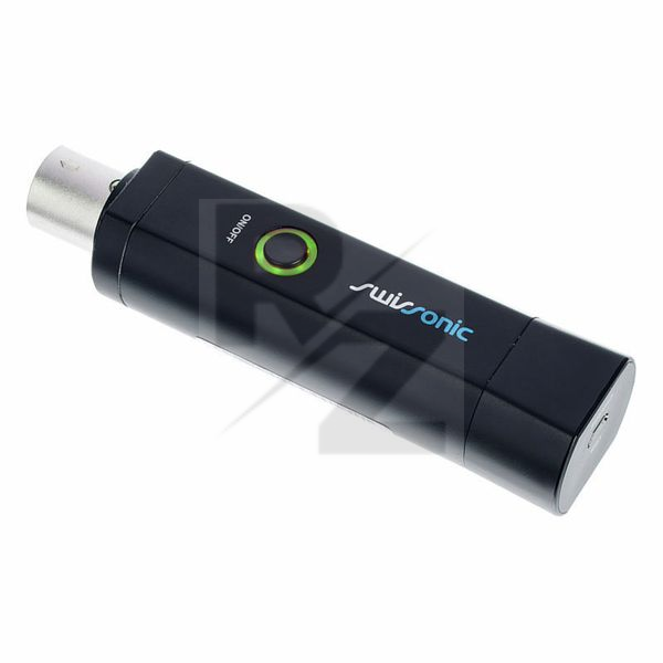 Image Swissonic Bluetooth Receiver