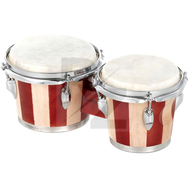 Image Thomann Bongoset