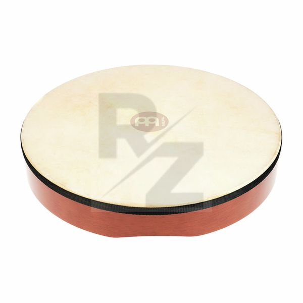 Image Meinl HD16AB Handtambourin
