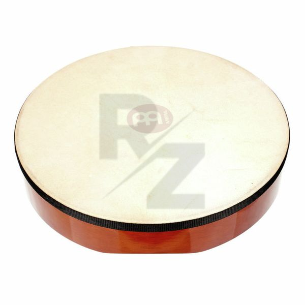 Image Meinl HD14AB Handtambourin