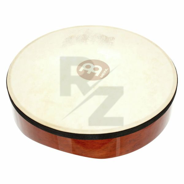 Image Meinl HD12AB Handtambourin