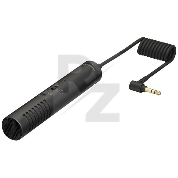 Image Behringer Video Mic X1
