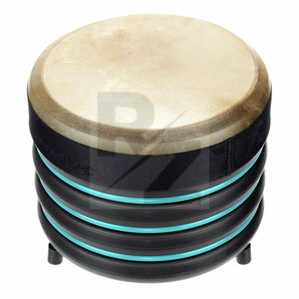 Trommus B1u Percussion Drum Medium Image Trommus B1u Percussion Drum Medium
