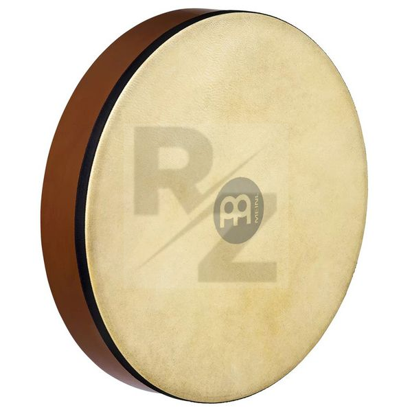Meinl HD12AB-TF Handtambourin Image Meinl HD12AB-TF Handtambourin