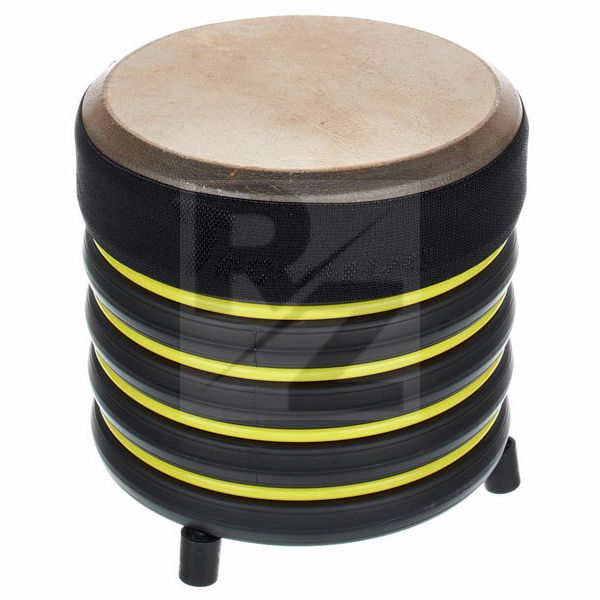 Trommus A1u Percussion Drum Small Image Trommus A1u Percussion Drum Small