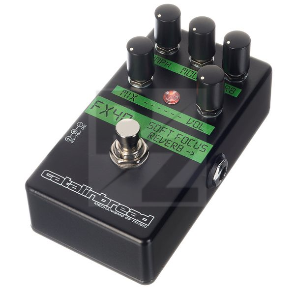 Image Catalinbread Soft Focus