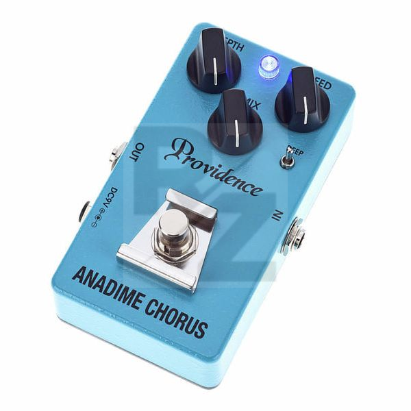 Image Providence ADC-4 Anadime Chorus
