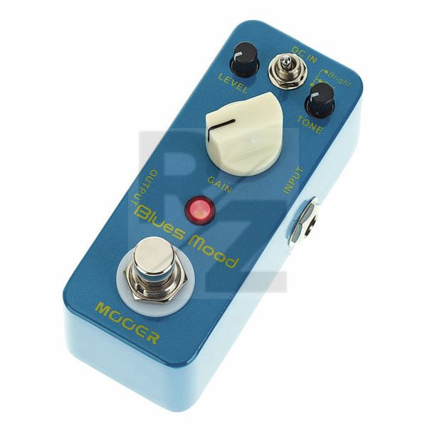 Image Mooer Blues Mood