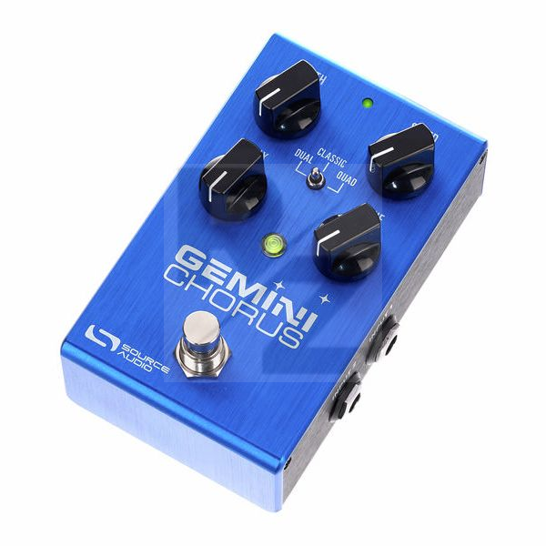 Source Audio Gemini Chorus Image Source Audio Gemini Chorus