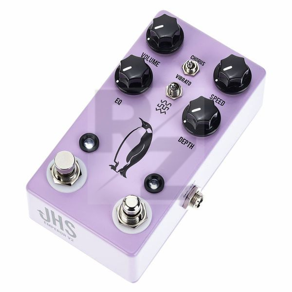 Image JHS Pedals Emperor V2