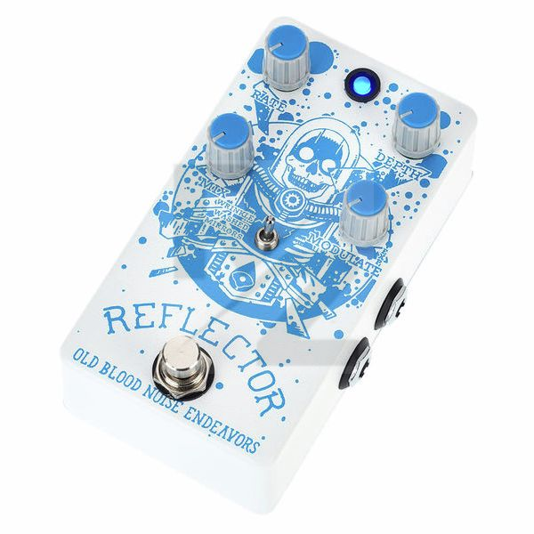 Old Blood Noise Endeavors Reflector V3 Image Old Blood Noise Endeavors Reflector V3