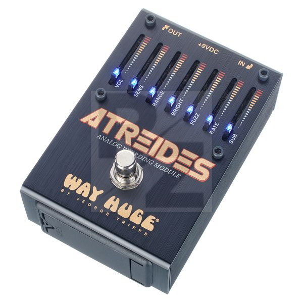 Image Way Huge Atreides