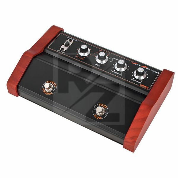 Image Warm Audio Jet Phaser