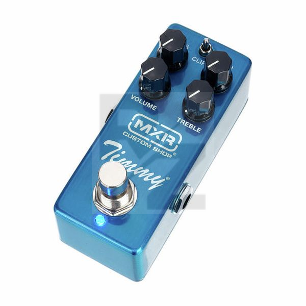 Image MXR Custom Shop Timmy CSP027