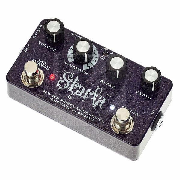 Image Dawner Prince Starla Tap Tempo Tremolo