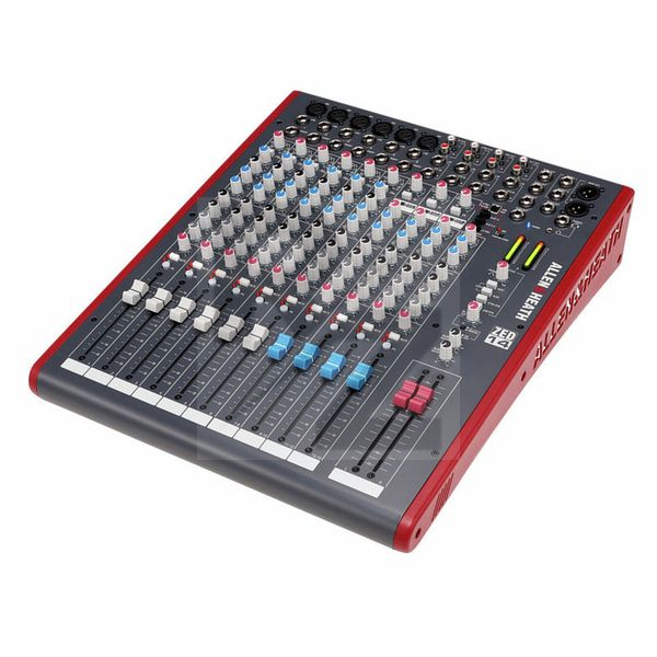 Allen & Heath ZED-14 Image Allen & Heath ZED-14