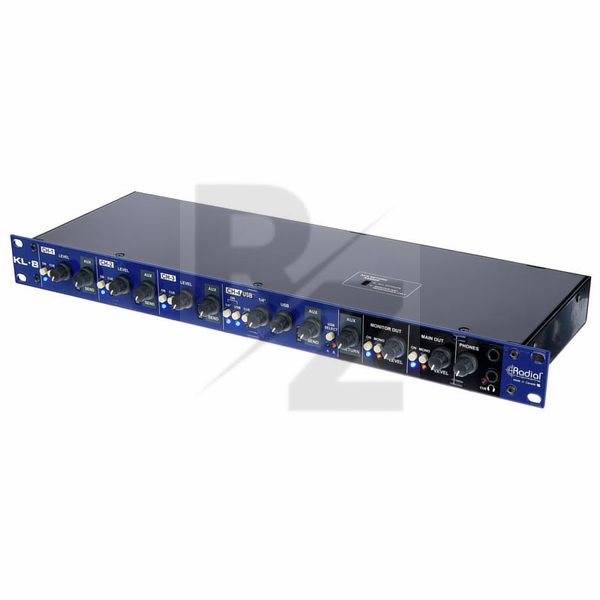 Radial Engineering KL-8 Image Radial Engineering KL-8