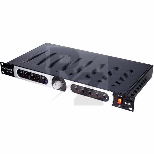 Image SPL MixDream XP