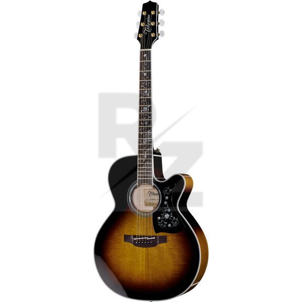 Image Takamine EF450C-TTS