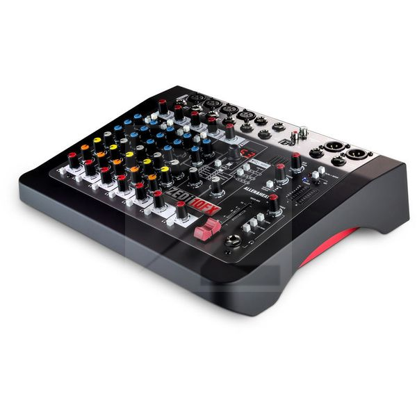 Image Allen & Heath ZEDi-10 FX