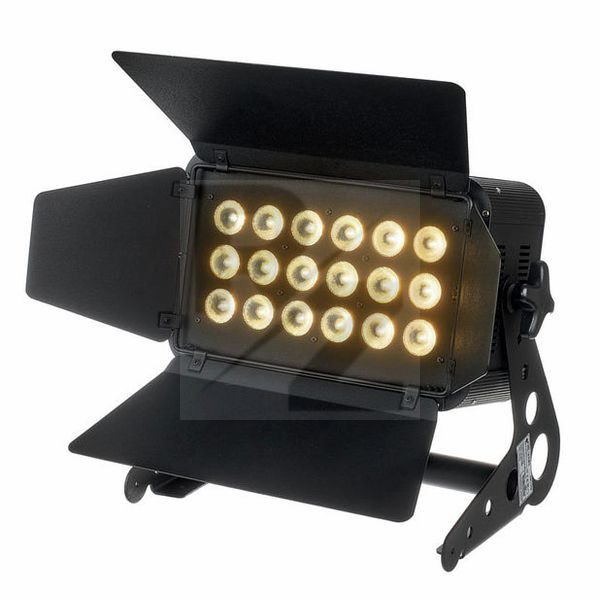 Image Stairville HL-x180 CW/WW