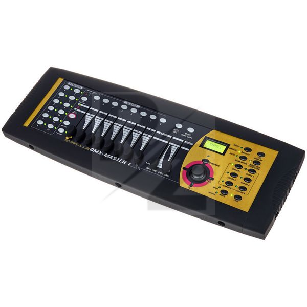 Image Stairville DMX-Master I