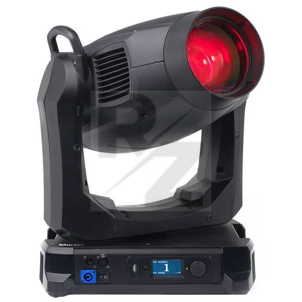 Image Martin by Harman Mac Viper Profile