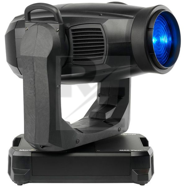 Image Martin by Harman Mac Viper Wash