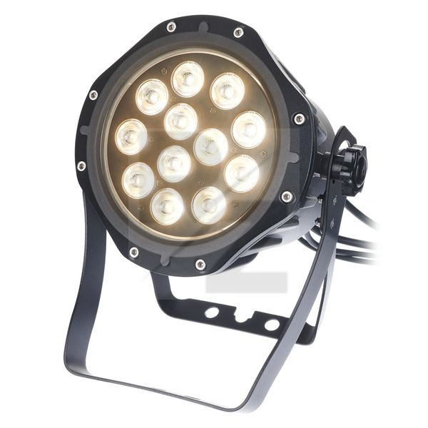 Image Stairville Outdoor Stage Par 12x3W WLA