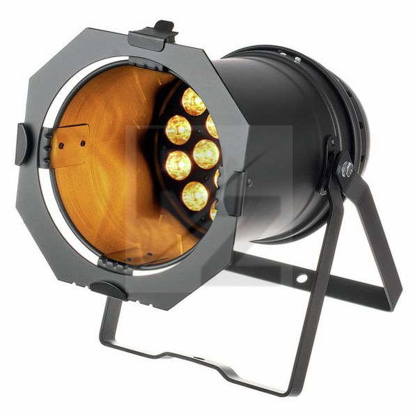 Image Ignition ACL LED Par 64