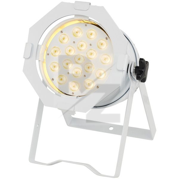 Image Stairville CX-70 CW/WW/A WH