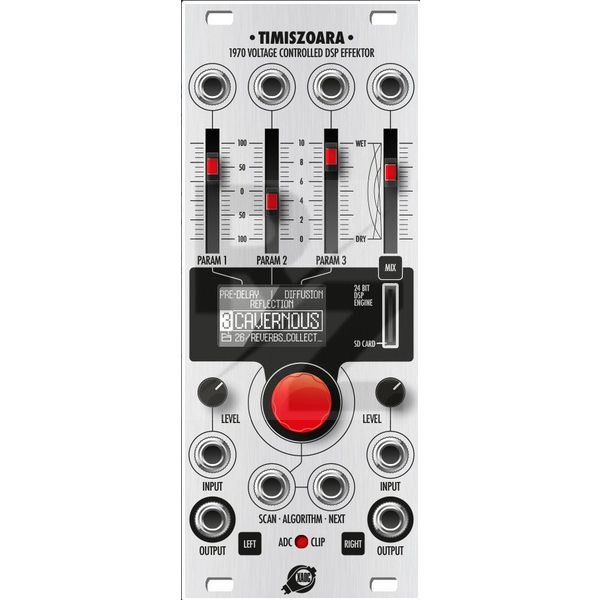 XAOC Devices Timiszoara Image XAOC Devices Timiszoara