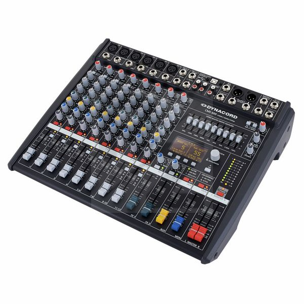 Image Dynacord CMS600-3