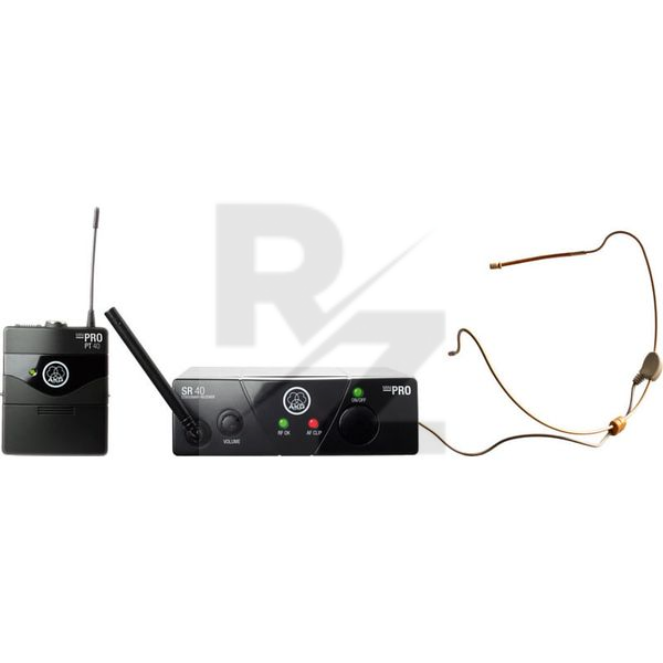 Image AKG WMS 40 Mini Sport ISM1