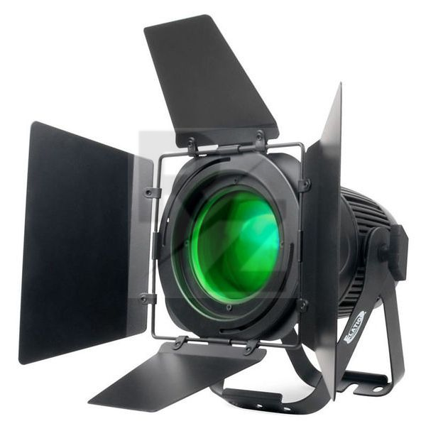 Image Elation Fuze Par Z60 IP